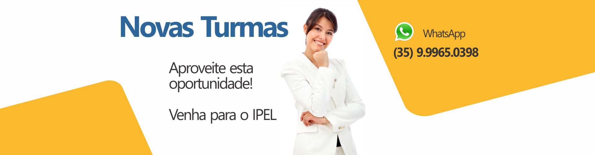 Ipel MBA e Pós Graduação